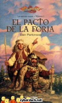 El Pacto de la Forja / Las Naciones Enanas 1