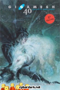 Gigamesh 40. Especial George R.R. Martin