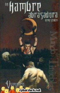 Un Hambre Abrasadora / Vampiro - El Requiem 1