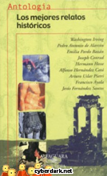 Los Mejores Relatos Hist�ricos