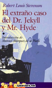 El Extra�o Caso del Dr. Jekyll y Mr. Hyde