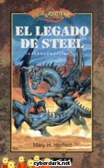 El Legado de Steel / Interregno 2