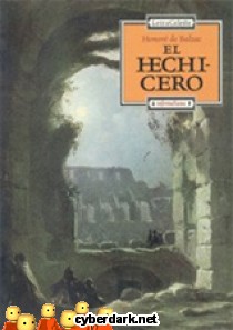 El Hechicero