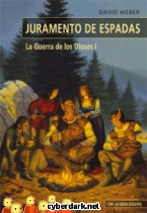 Juramento de Espadas / La Guerra de los Dioses 1