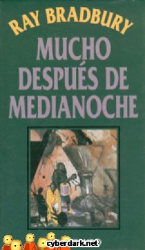 Mucho Despu�s de Medianoche