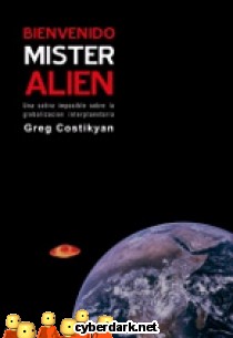 Bienvenido M�ster Alien