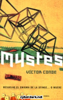 Mystes