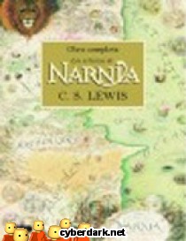 Cr�nicas de Narnia. Obra Completa