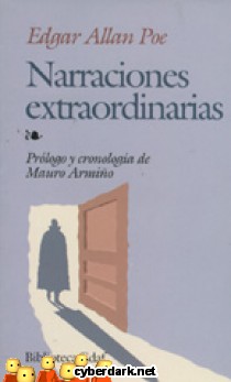 Narraciones Extraordinarias