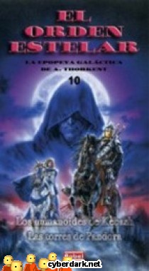 El Orden Estelar 10