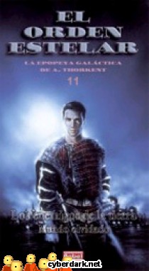 El Orden Estelar 11