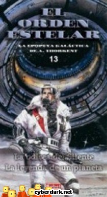 El Orden Estelar 13