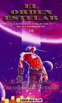 El Orden Estelar 16