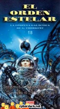 El Orden Estelar 18