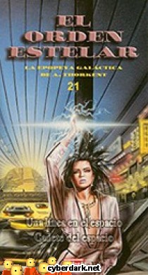 El Orden Estelar 21