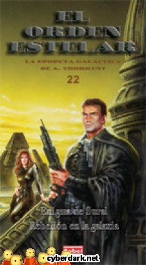 El Orden Estelar 22