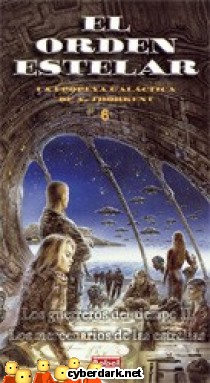 El Orden Estelar 6