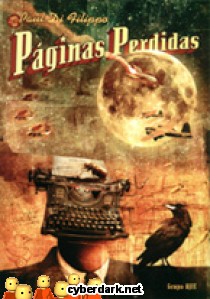 P�ginas Perdidas