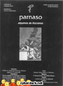 Revista Parnaso, Volumen 0