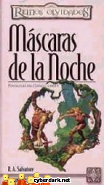 M�scaras de la Noche / Pentalog�a del Cl�rigo 3