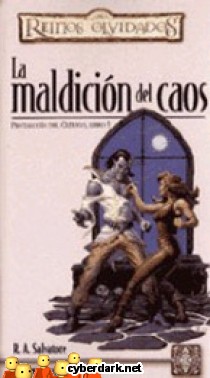 La Maldici�n del Caos / Pentalog�a del Cl�rigo 5