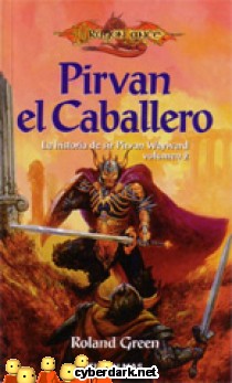 Pirvan el Caballero / La Historia de Sir Pirvan Wayward 2