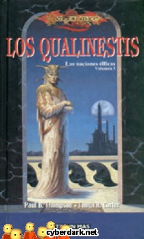 Los Qualinestis / Las Naciones �lficas 3