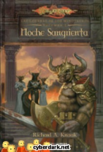 Noche Sangrienta / Las Guerras de los Minotauros 1