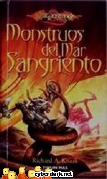 Monstruos del Mar Sangriento
