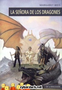 La Se�ora de los Dragones / La Se�ora de los Dragones 1