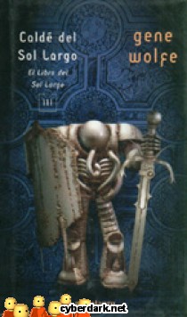 Cald� del Sol Largo / El Libro del Sol Largo 3