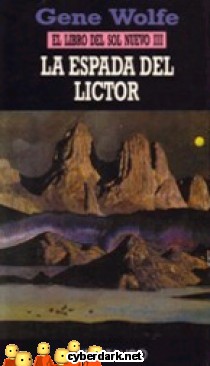 La Espada del Lictor / El Libro del Sol Nuevo 3