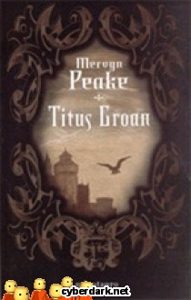Titus Groan / Libros de Titus 1