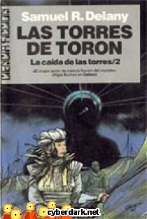 Las Torres de Toron / La Ca�da de las Torres 2