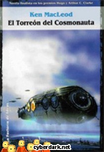El Torre�n del Cosmonauta