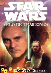 Velo de Traiciones / Star Wars