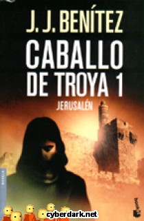 Jerusal�n / Caballo de Troya 1