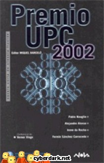 Premio UPC 2002