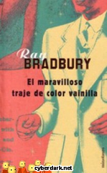 El Maravilloso Traje de Color Vainilla
