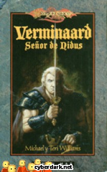 Verminaard, Se�or de Nidus