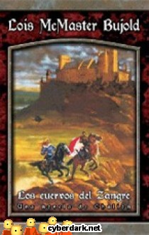 Los Cuervos del Zangre / Chalion 1