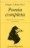 Edgar Allan Poe. Poes�a Completa