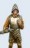 Miniatura Samuel Vimes / Mundodisco