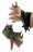 Guantes Cthulhu