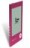 Lector Ebooks Cool-er - rosa