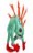 Peluche WoW Murloc