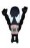 Peluche Marvel Super Deformed Venom - oferta