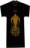 Camiseta Oficial Greyjoy - Canci�n de Hielo y Fuego - Talla S