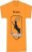 Camiseta Oficial Baratheon - Canci�n de Hielo y Fuego - Talla M