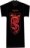 Camiseta Oficial Targaryen - Canci�n de Hielo y Fuego - Talla XXL